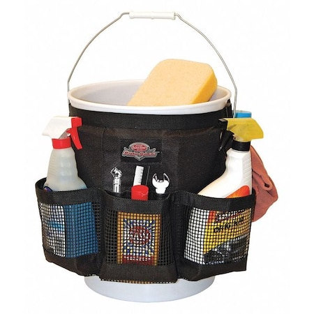 Wash Boss, 3 Pocket MPN:AB30060