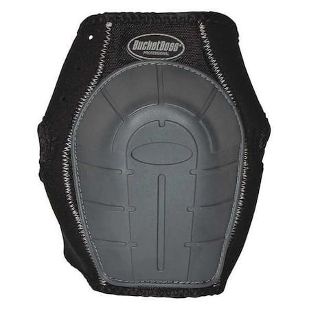 Knee Pad, Neo Flex, Hard Shell MPN:92100