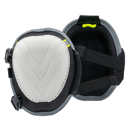 FX1 Molded Swivel Kneepad, Foam Padded MPN:FX1
