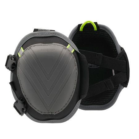 FX2 Molded Nonmar Kneepad, Foam Padded MPN:FX2