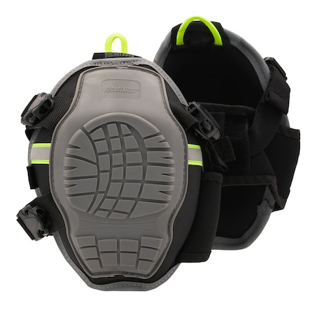 GX2 Molded Geldome Nonmar Kneepad MPN:GX2