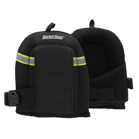 GX3 Gelfoam Flrng Kneepad, Nonmar, NonSlip MPN:GX3