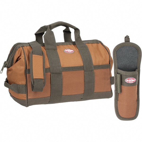 Tool Bag: 16 Pocket MPN:4208317/1183135