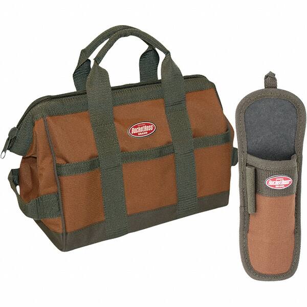 Tool Bag: 16 Pocket MPN:4208321/1183135