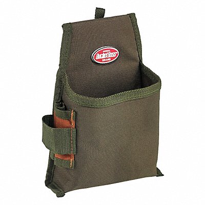 Green Tool Pouch Polyester MPN:54160