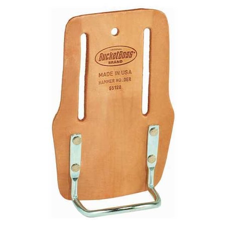 Leather Hammer Holder MPN:55128
