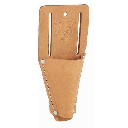 Tool Pouch, Leather Open end Pliers Holder, Leather MPN:55130