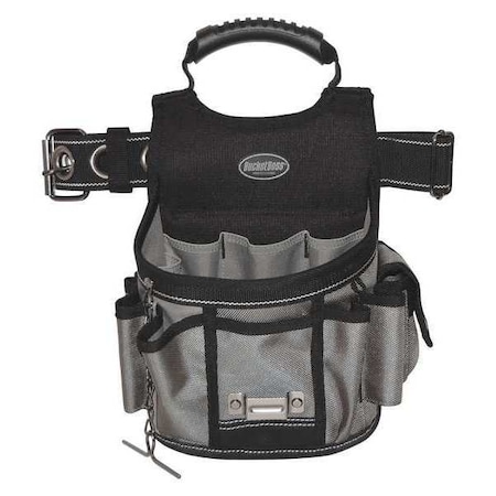 Utility Pouch, 9
