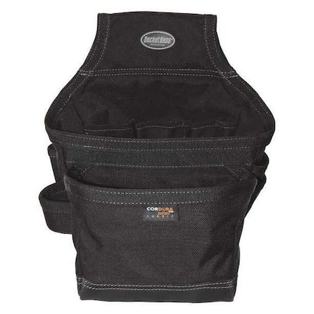 Carpenters Pouch, Ballistic Fabric MPN:57200