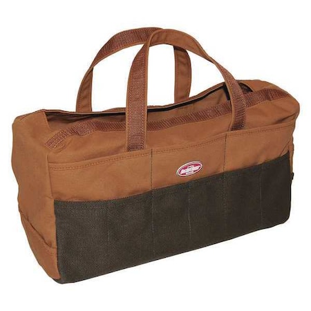 Riggers Bag, 24oz, 30 Pocket, Duckwear Canvas Bottom, 30 Pockets MPN:60001