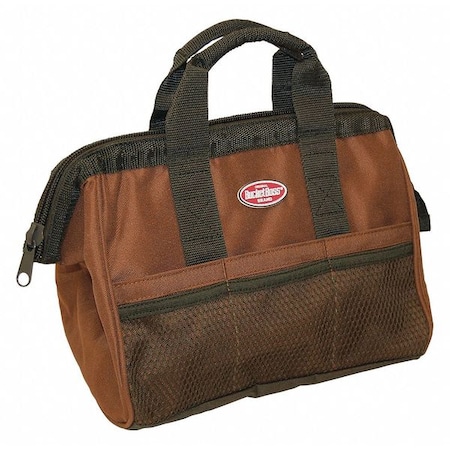 Tool Bag, 6 Pocket, 13