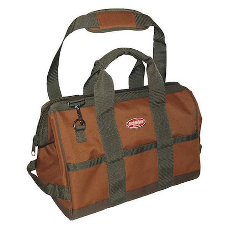 Tool Bag, 16 Pocket, 16