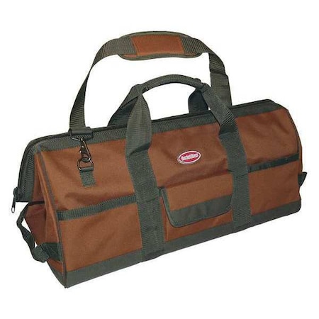 Example of GoVets Bucket Boss category