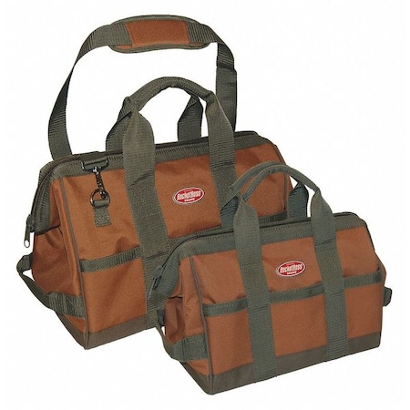 Bag/Tote, Tool Bags, Combo, 12