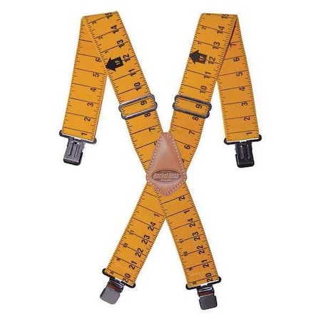 Liars Suspenders, Yardstick Design MPN:61100