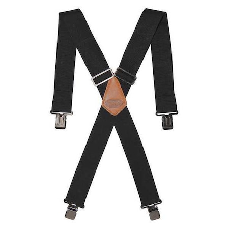 Tool Suspenders, Black Suspenders, 2