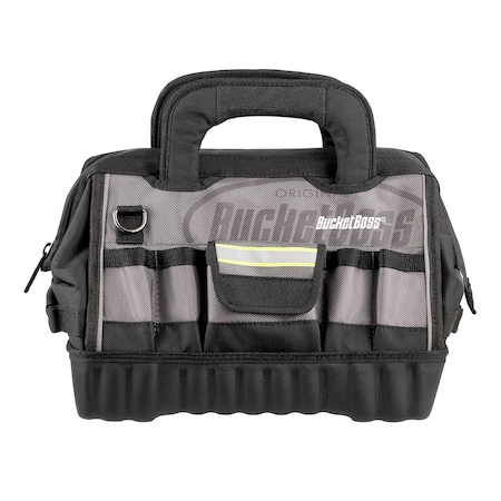 HV Pro Bag, Hvy Dty Poly Fabric, 14