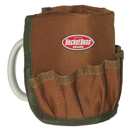 Bag/Tote, Mug Boss, 12 Pocket, 12 Pockets MPN:99981D24