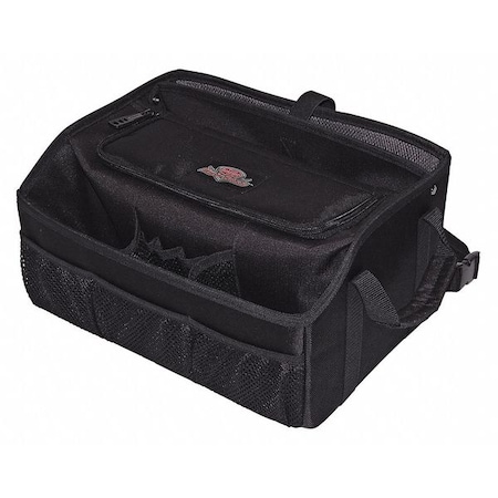 Bag/Tote, Mobile Office, 600 Poly Ripstop Fabric MPN:AB30010