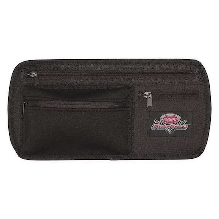 Visor Organizer, 600 Poly Ripstop Fabric MPN:AB30040