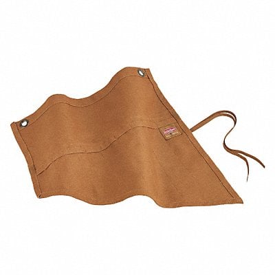 Brown Wrench Roll Canvas MPN:70003
