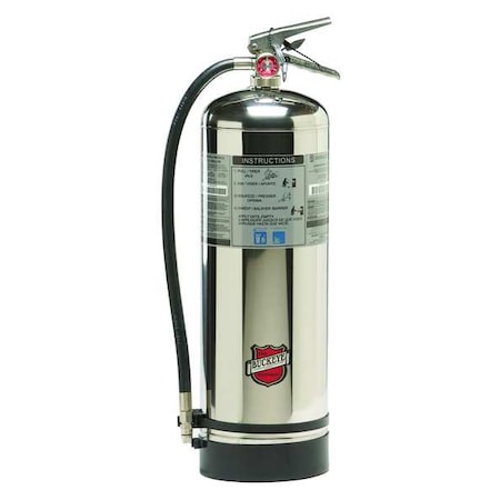 Example of GoVets Buckeye Fire Equipment category