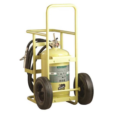 Example of GoVets Buckeye Fire Equipment brand