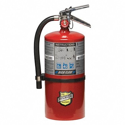 Fire Extinguisher ABC 10 lb 21  H MPN:11350