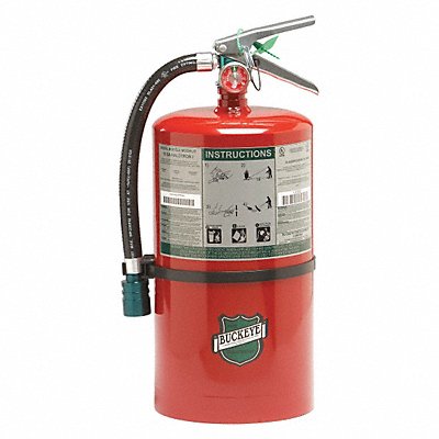Fire Extinguisher 2A 10B C 15.5 lb 18inH MPN:71550