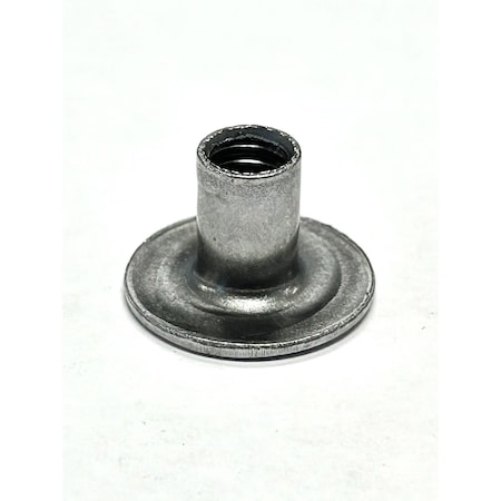 Narrow Base Weld Nut, Stainles Steel, PK10 MPN:BFST26-820