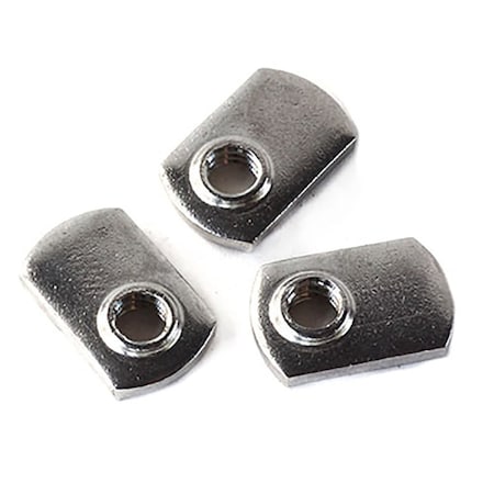 Single Tab Spot Weld Nut, PK10 MPN:SNZ 2113