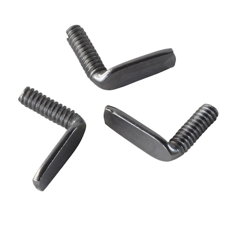 Weld Screw, Right Angle Spot, PK50 MPN:SS 1608