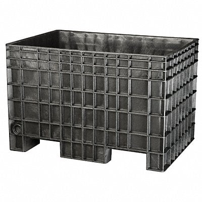 J0555 Bulk Container Black Solid MPN:BF4229280010000