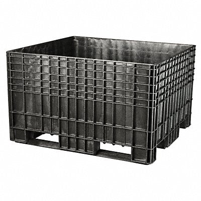J0556 Bulk Container Black Solid MPN:BF4844290010000