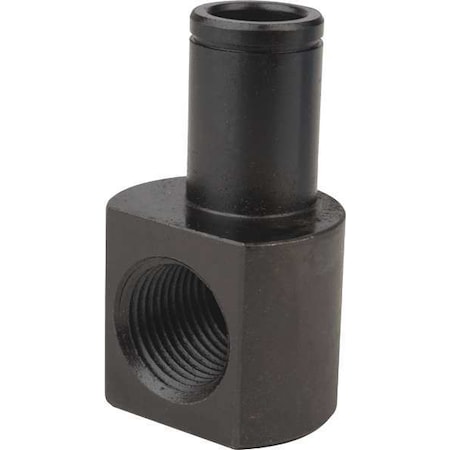 Body, Swivel MPN:11390601