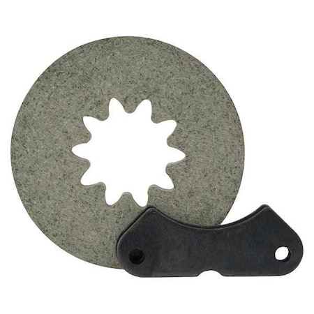 Brake Disc Kit MPN:51543110