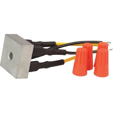 Rectifier Kit MPN:51543160