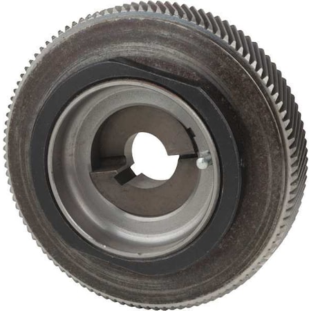 Gear and Clutch MPN:51659021
