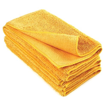 Microfiber Yellow 20