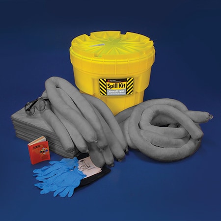 Example of GoVets Buffalo Industries category