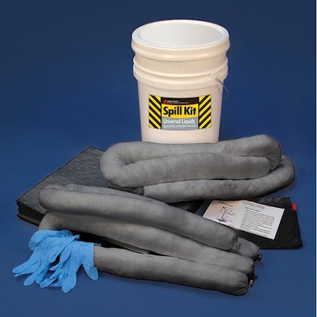 Univ Spill Kit, 5 Gal MPN:92050