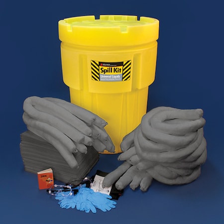 Univ Only Poly-Overpack, 95 Gal MPN:92090