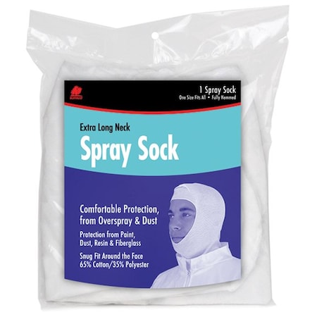 Spray Socks Bag MPN:68580