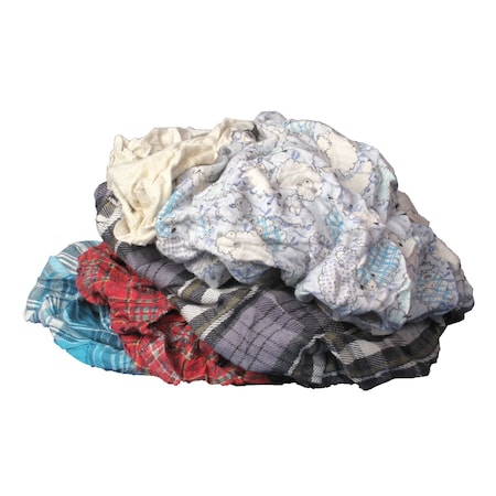 Flannel No. 8 Bag MPN:10186PB