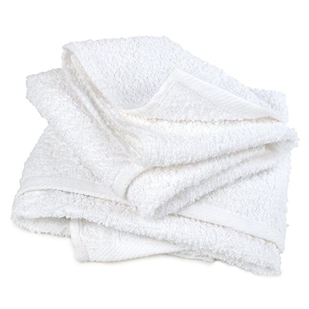 Half Towel No. 8 Bag MPN:10815PB