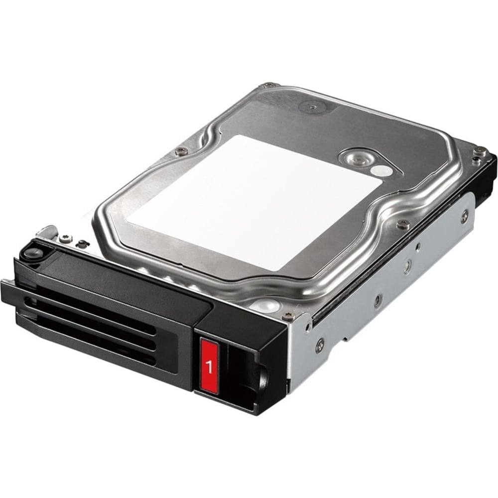 Buffalo 10 TB Hard Drive - Internal - Storage System Device Supported - 3 Year Warranty MPN:OP-HD10.0N