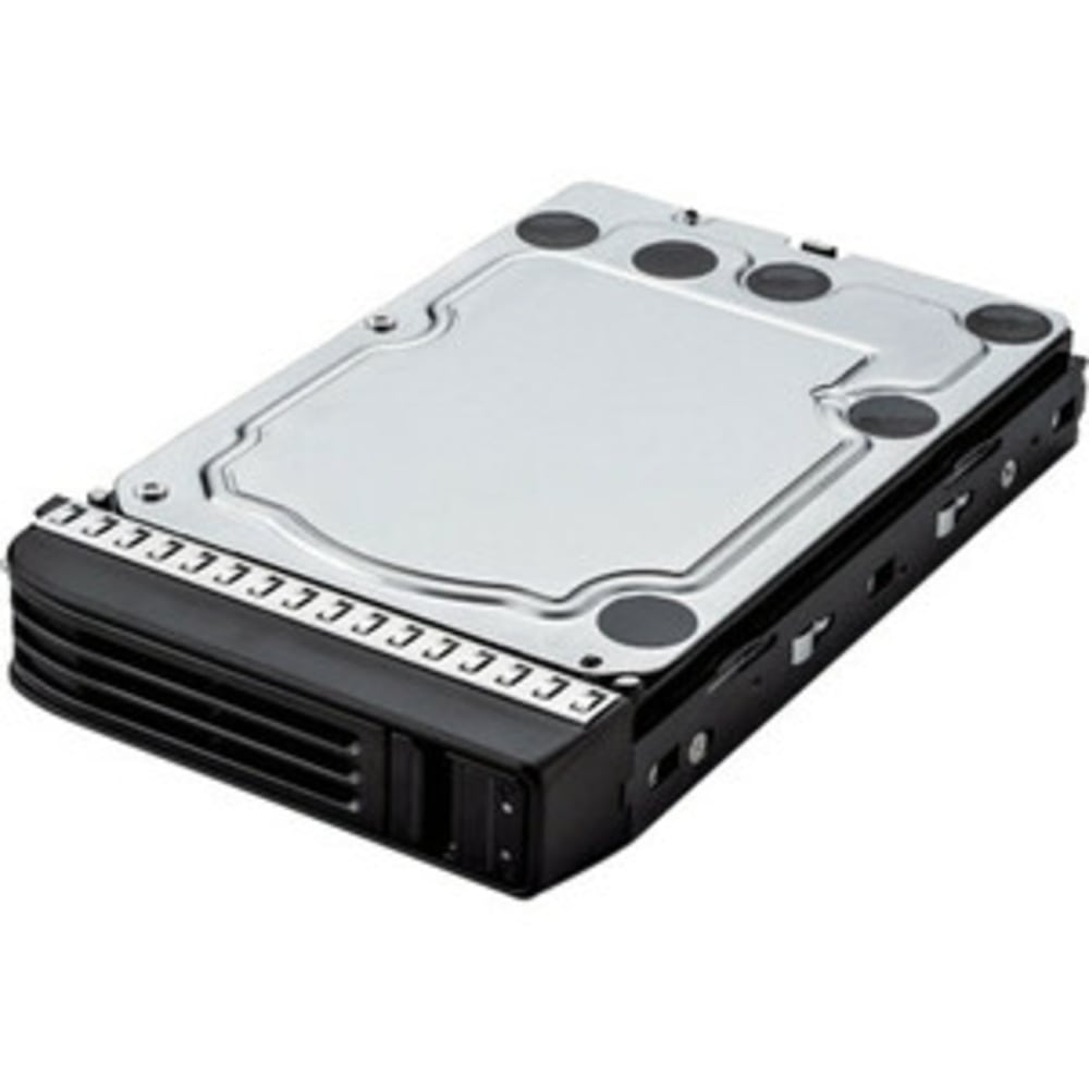 BUFFALO 2 TB Spare Replacement Enterprise Hard Drive for TeraStation 5400RH (OP-HD2.0H-3Y) - SATA - Enterprise Grade MPN:OP-HD2.0H-3Y