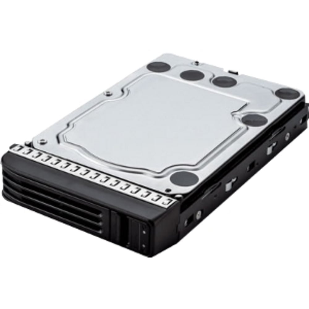 BUFFALO 4 TB Spare Replacement Enterprise Hard Drive for TeraStation 5400RH (OP-HD4.0H-3Y) - SATA - Enterprise Grade MPN:OP-HD4.0H-3Y
