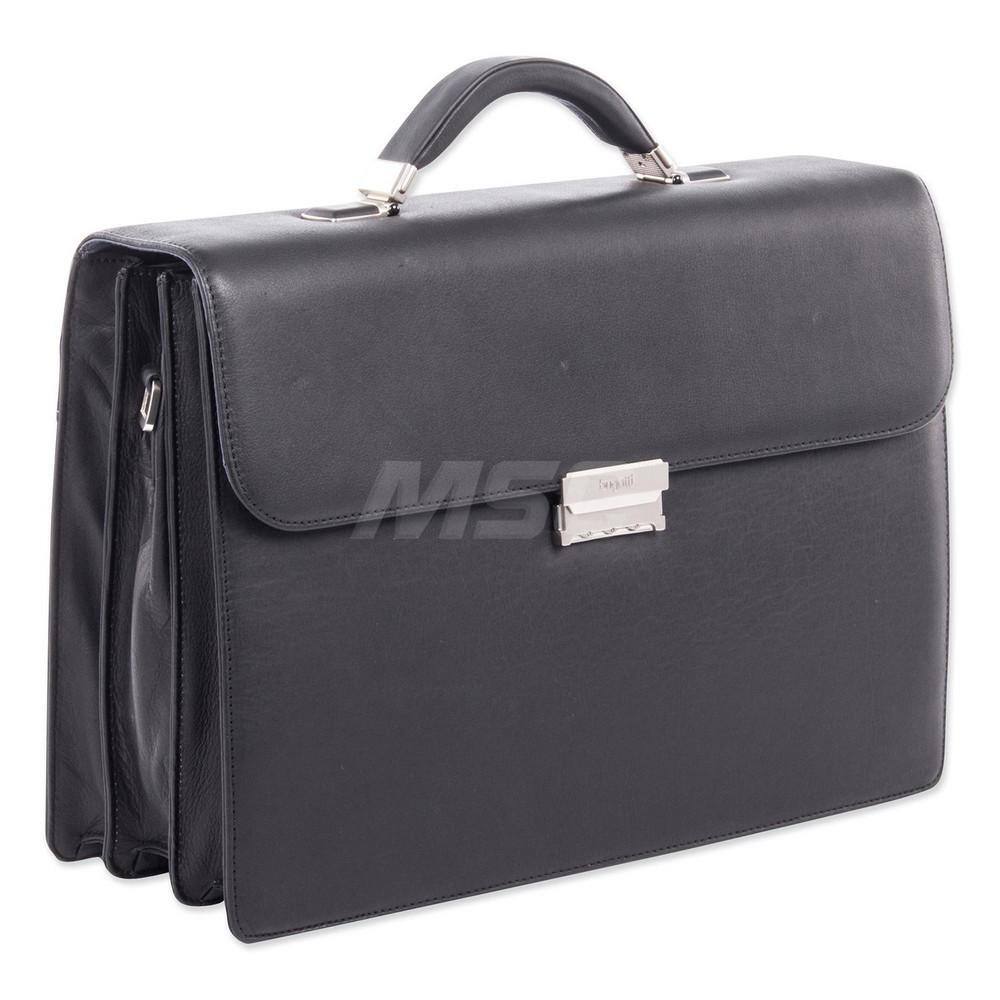 Briefcase: 5