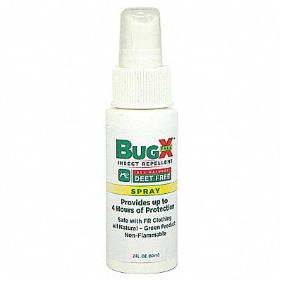 Insect Repellent 2 oz Weight MPN:18-802